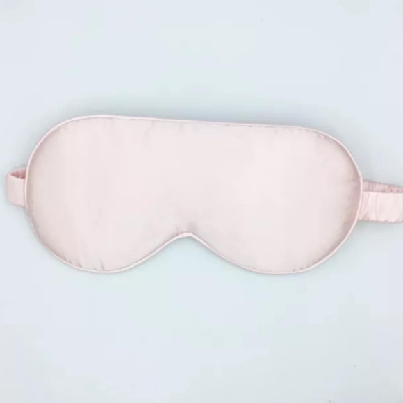 NWOT Silk sleep mask Pick your Color - Picture 3 of 9